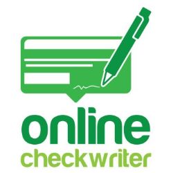 Online Check Writer