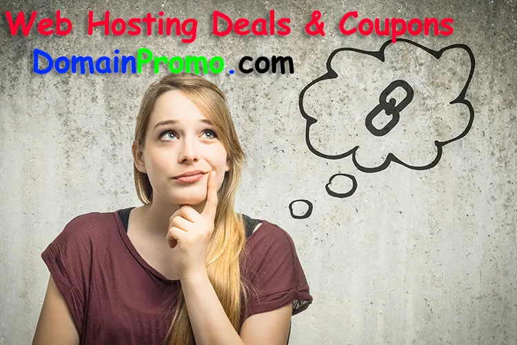 DomainPromo logo