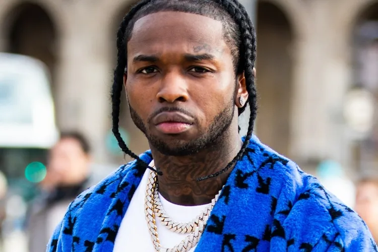 Top 5 Pop Smoke Quotes