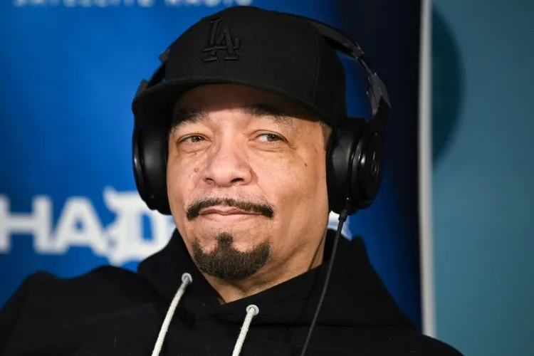 Ice-T's Net Worth, Career, and his Best Quotes