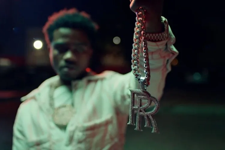 zzTop 5 Roddy Ricch Quotes